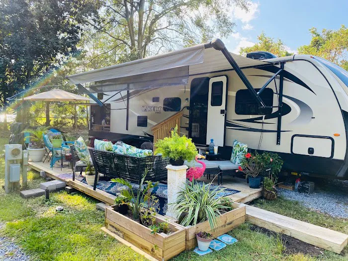 Easy Acres RV Park 2