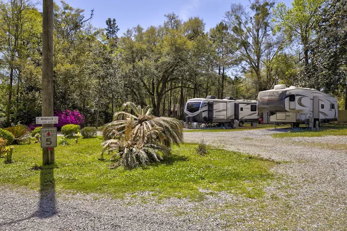 Easy Acres RV Park 3