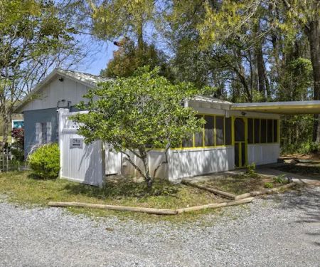 Easy Acres RV Park