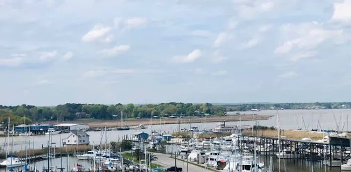 Easy Acres RV Park 8