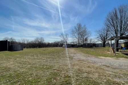 Lake Calaveras Mobile Home Park / RV Community