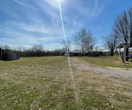 Lake Calaveras Mobile Home Park / RV Community