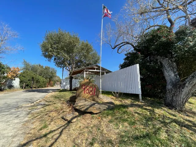 Lake Calaveras Mobile Home Park / RV Community 2