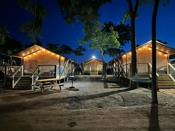 Son's Rio Cibolo 2