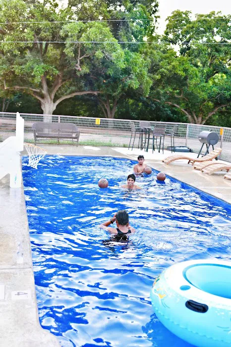 Son's Rio Cibolo 3