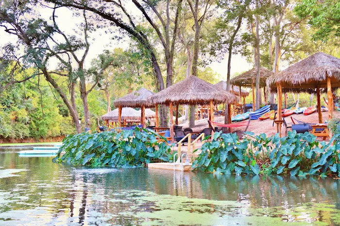 Son's Rio Cibolo 5
