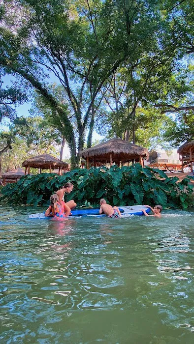 Son's Rio Cibolo 10