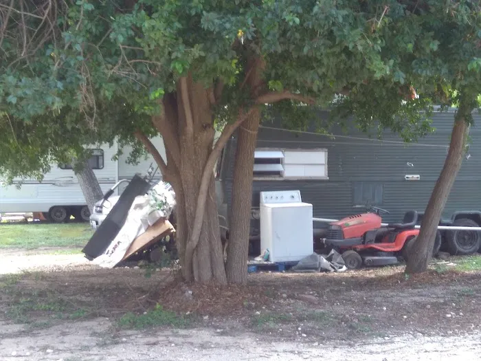 Kountry Campground RV 1