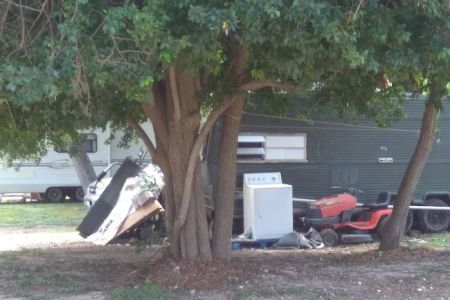 Kountry Campground RV