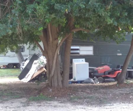 Kountry Campground RV