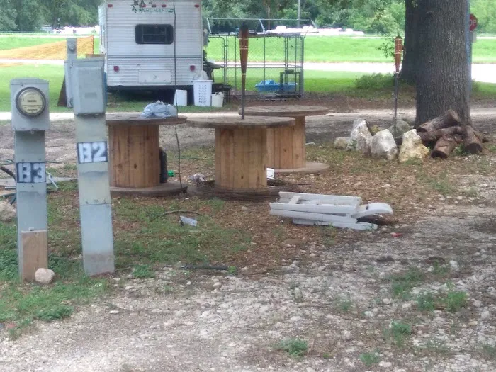 Kountry Campground RV 5