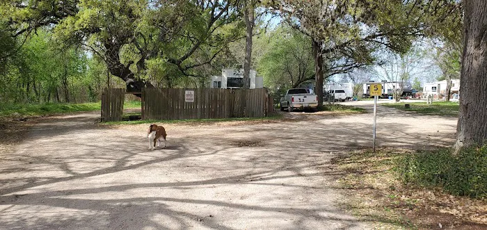 Kountry Campground RV 4