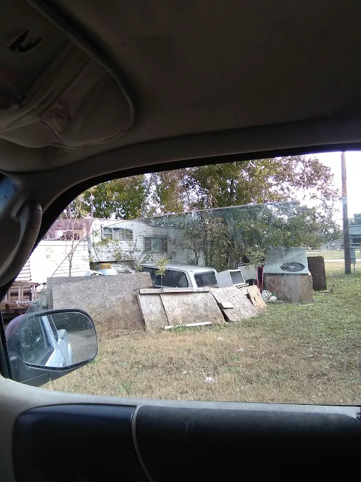 Kountry Campground RV 2