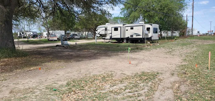 Kountry Campground RV 3
