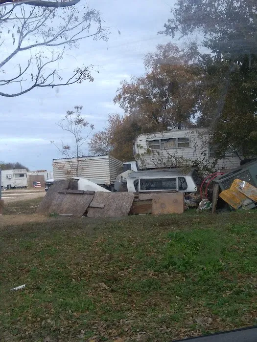 Kountry Campground RV 7