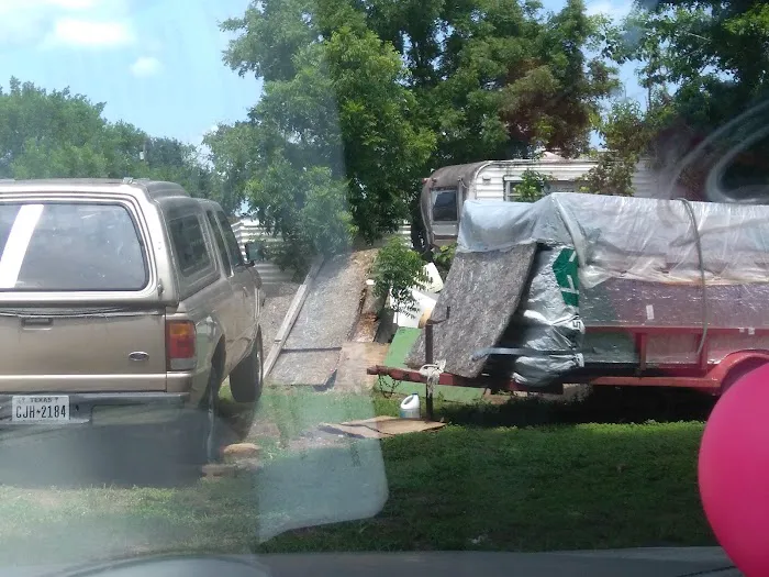 Kountry Campground RV 6