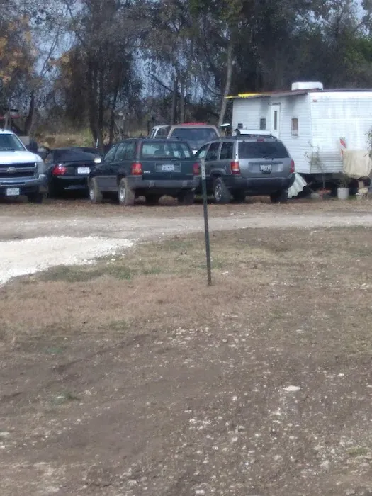Kountry Campground RV 8