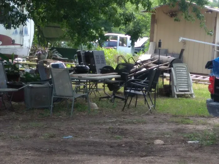 Kountry Campground RV 10