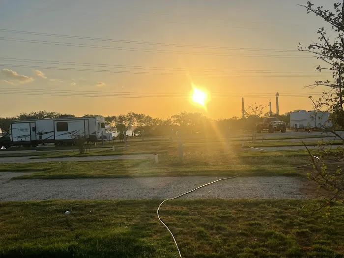 Water View RV Park-San Antonio, Texas 6
