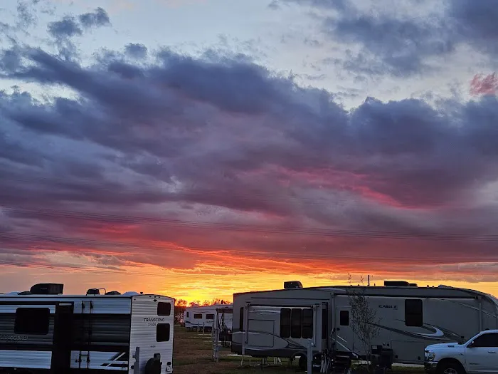 Water View RV Park-San Antonio, Texas 7