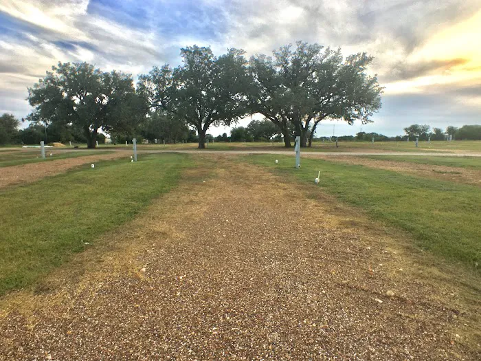 Angels In Goliad RV Park 1