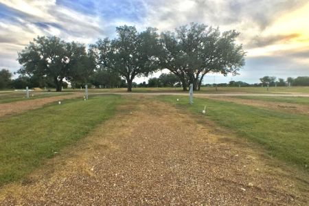Angels In Goliad RV Park