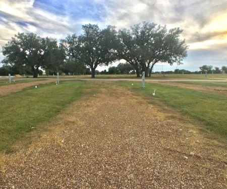 Angels In Goliad RV Park