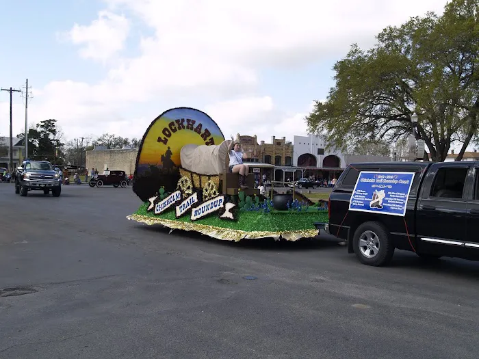 Angels In Goliad RV Park 9
