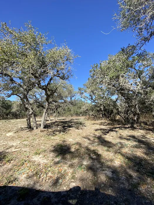 Aranama RV Park of Goliad 1