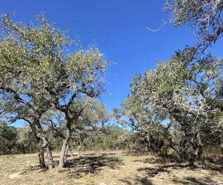 Aranama RV Park of Goliad