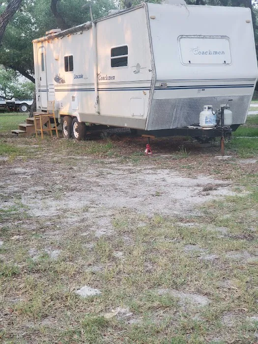 Aranama RV Park of Goliad 3