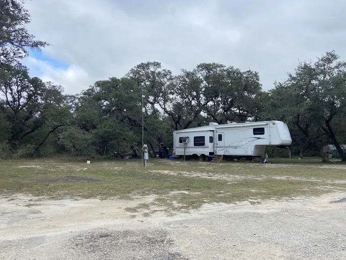 Aranama RV Park of Goliad 2