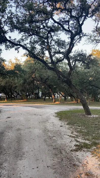 Aranama RV Park of Goliad 5