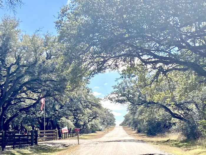 Aranama RV Park of Goliad 9