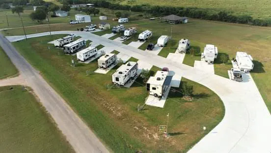 L&W Frazier RV Park 1