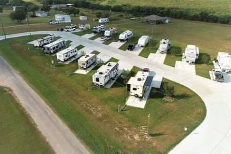 L&W Frazier RV Park