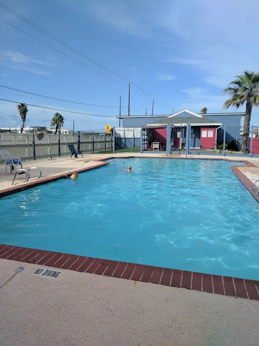 Texas Campgrounds Club 2