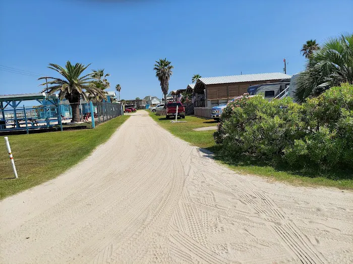 Texas Campgrounds Club 5