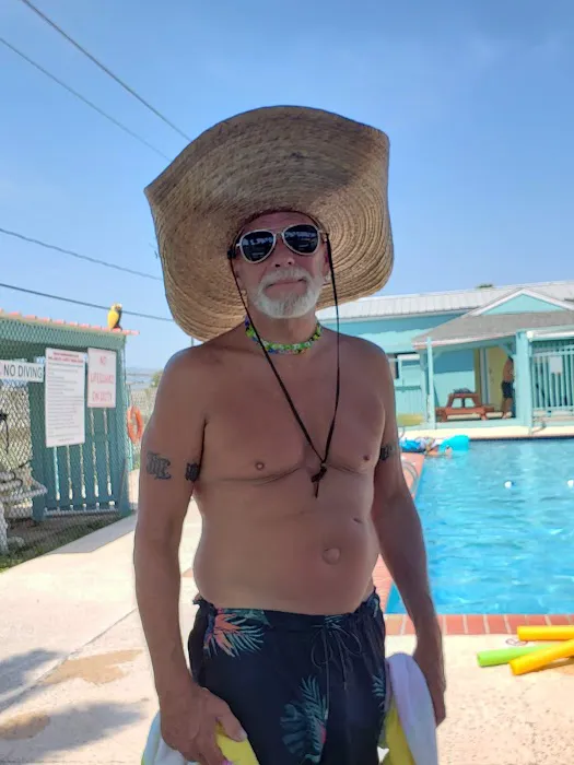Texas Campgrounds Club 10