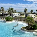 Jamaica Beach RV Resort