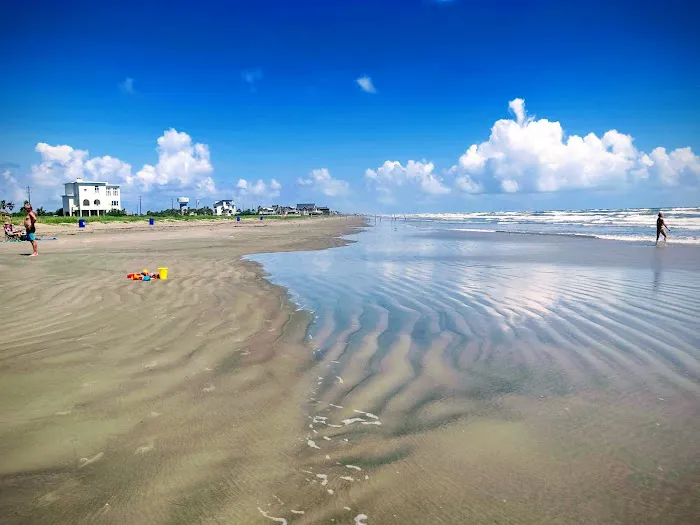 Jamaica Beach RV Resort 2