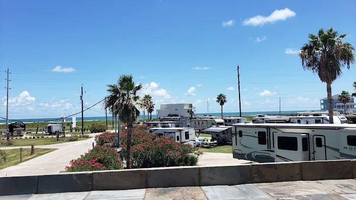 Jamaica Beach RV Resort 3