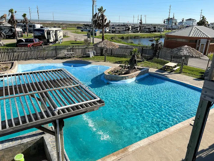 Jamaica Beach RV Resort 6