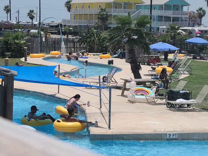 Jamaica Beach RV Resort 8