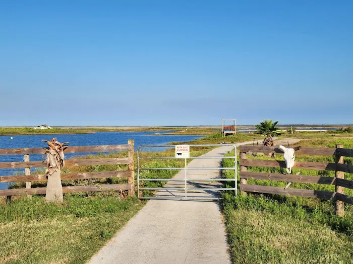 Jamaica Beach RV Resort 10
