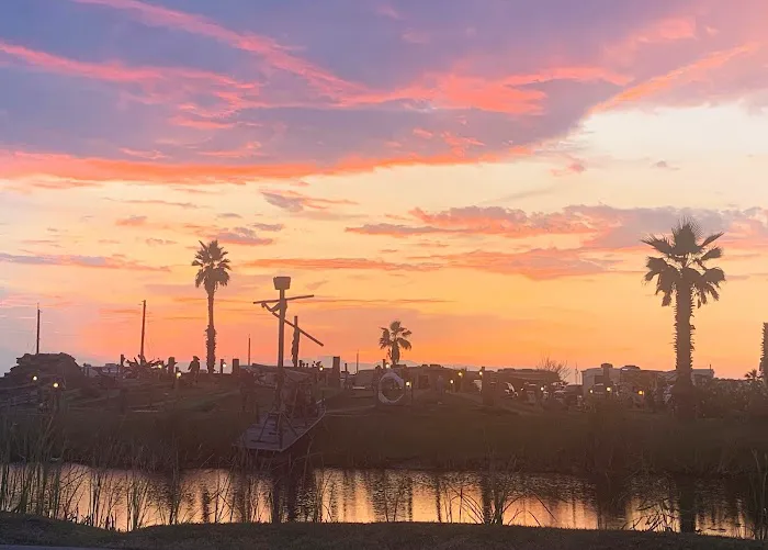 Jamaica Beach RV Resort 9