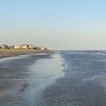 Galveston Island State Park Campgrounds