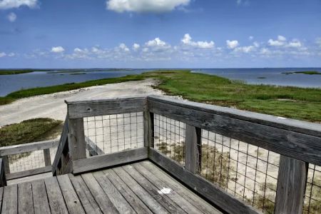 Bay Side Campground