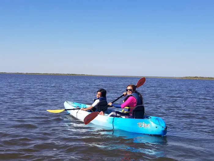 Bay Side Campground 6