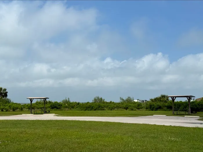 Bay Side Campground 2